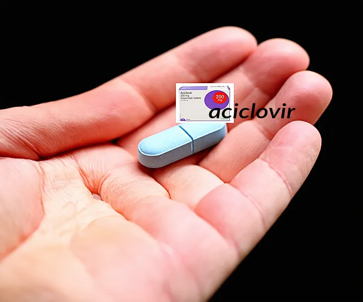 Aciclovir 2