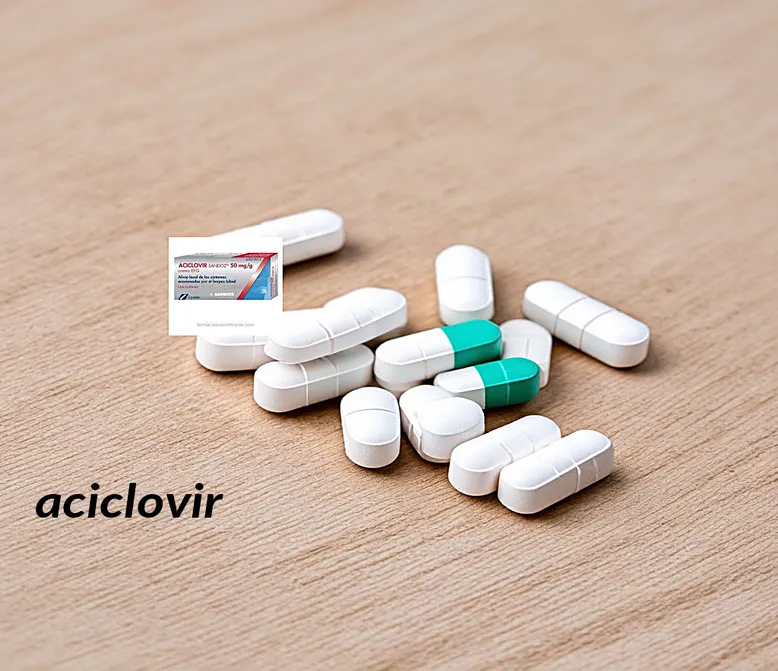 Aciclovir 3